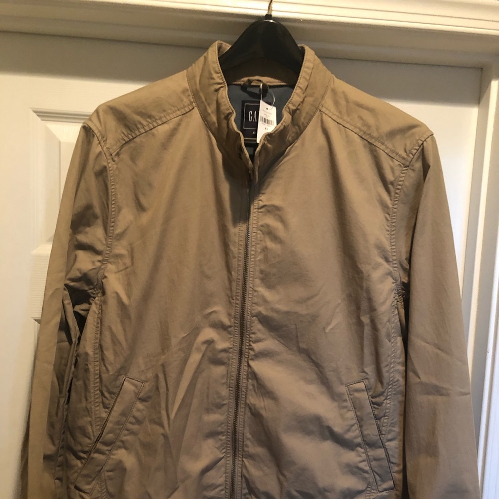 GAP jacket